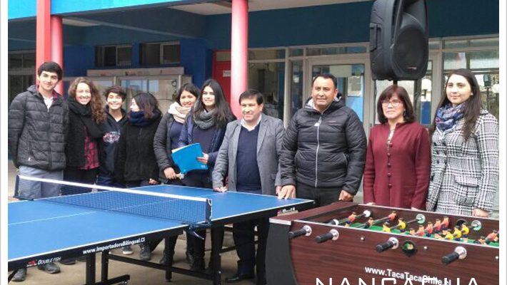 Nancagua