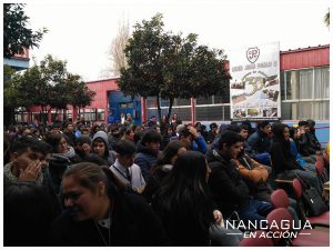 Nancagua en Accion