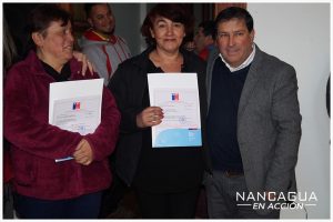 Subsidio Nancagua