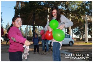 Nancagua